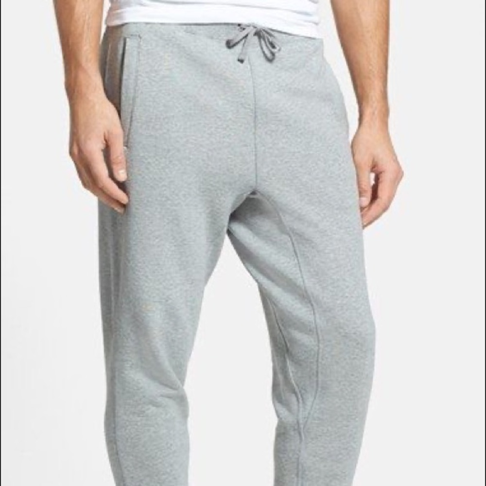 Nike Tapered Leg Joggers